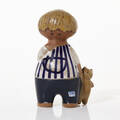 Lisa Larson figurin