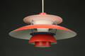 Poul Henningsen. PH5 pendel 