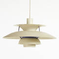 Louis Poulsen taklampa