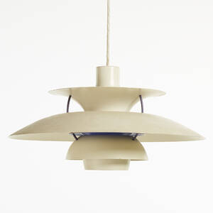 Louis Poulsen taklampa