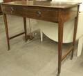 Sideboard, Mahogny