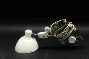 Vägglampa