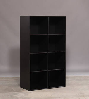 Peter J. Lassen. Montana modul med 8 rum, dybde 38