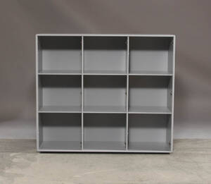 Peter J. Lassen. Montana modul CO16