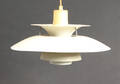 Poul Henningsen. PH5 pendel 