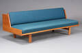 H. J. Wegner. Briks  Daybed, model GE-258