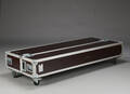 Flightcase  transportkasse på hjul Denne vare er sat til omsalg under nyt varenummer 4086300