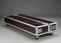 Flightcase  transportkasse på hjul