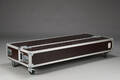 Flightcase  transportkasse på hjul