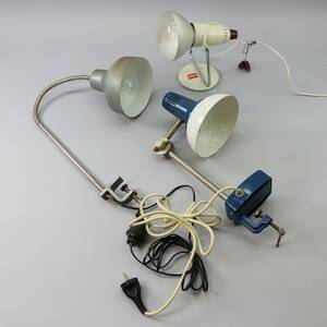 Skrivbordslampa