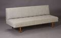 Dansk møbelproducent. daybed  briks, 1960erne