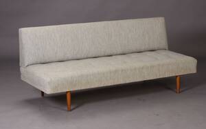 Dansk møbelproducent. daybed  briks, 1960erne
