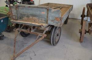 Bilvagn