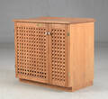 Trip Trap. Minibar af teak Trip Trap. 