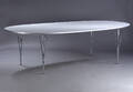Piet Hein  Bruno Mathsson. Superellipse spisebord B614