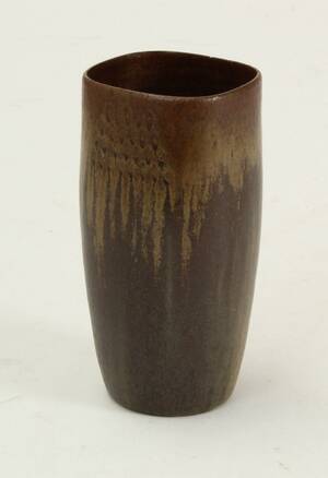 Arne Bang vase 2A