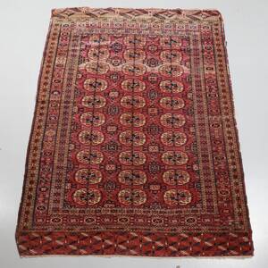 MATTA, orientalisk, antik. 180 x 127 cm