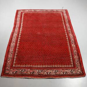 MATTA, orientalisk, ca 220 x 170 cm