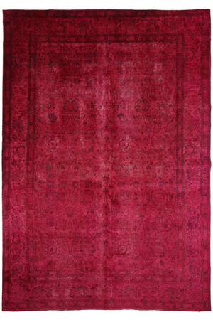 Persisk Vintage tæppe, 470x335 cm.