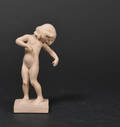 Ipsens Enke. Kai Nielsen. Venus Kalipygos, figur, nr. 888