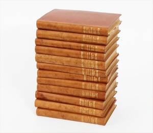 12 band, Selma Lagerlöf