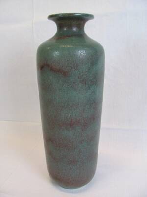 GUNNAR NYLUND, RÖRSTRAND, H 32 CM