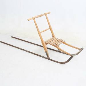 SPARK. Mindre modell, klassiskt utförande