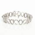 ARMBAND, Silver