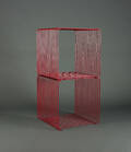 Verner Panton Wire Cube Moulin Rouge moduler 2
