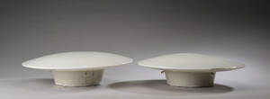Arne Jacobsen. Et par Eklipta pendler 2 