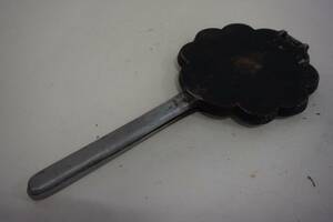 Våffeljärn i gjutgods 14