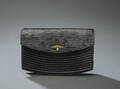 Louis Vuitton, clutch af epilæder