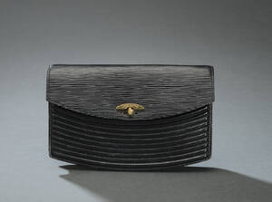 Louis Vuitton, clutch af epilæder