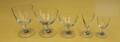 Glasservis, ca 50 del