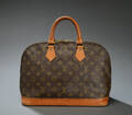 Louis Vuitton, håndtaske, model Alma 