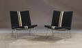 Hans J. Wegner. Par lufthavnsstole 2