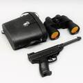 Luftpistol