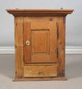 Tobaksskab, 1800-tallet