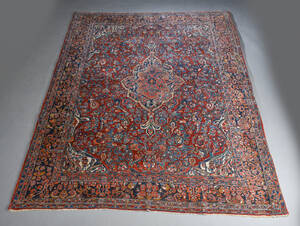 Orientalsk tæppe, 320 x 240 cm
