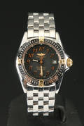 Breitling Lady Callistino damearmbåndsur