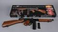 Hardball våben, Thompson M1A1 Military