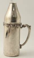 Vinkylare, Nysilver