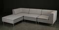 Damm modulsofa
