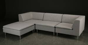 Damm modulsofa