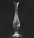 Vas i sterlingsilver, 1900-tal