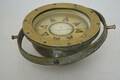 Kompass H.Iversen Kompasfabrik Trondheim Norway