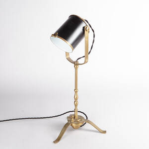 Skrivbordslampa