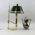 Bordslampa