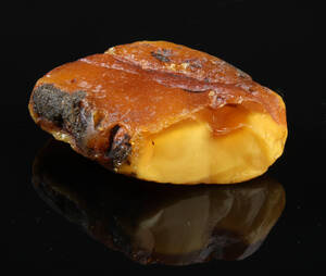 Ravklump, ca. 80 gr.  Denne vare er sat til omsalg under nyt varenummer 4046182