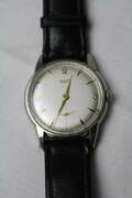 TISSOT WATERPROOF, BRUKSSKICK, FUNGERAR